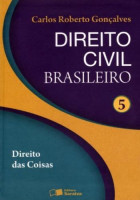 Direito civil brasileiro volume 05 