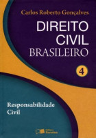 Direito civil brasileiro volume 04 
