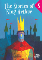 The Stories of King Arthur 