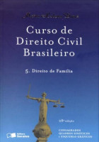 Curso de direito civil brasileiro volume 05 