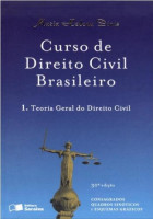Curso de direito civil brasileiro volume 01 