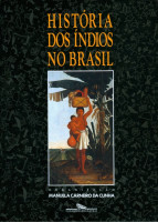 História dos índios no Brasil 