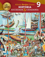 História, Sociedade & Cidadania 9º ano - 2018 