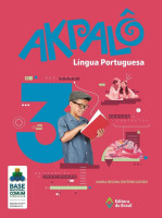 Akpalô Língua Portuguesa 3º Ano 2019 