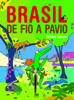 Brasil de Fio a Pavio 