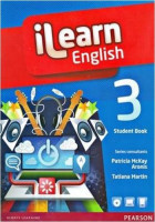 Ilearn English Student Book 3 