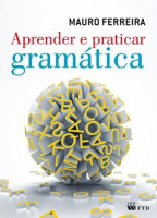 Aprender e Praticar Gramática - 4ª Edição
