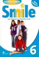 Smile 6 - New Edition 