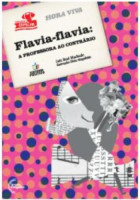 Flavia-Flavia: A professora ao contrário 