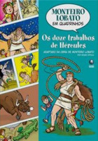 Os doze trabalhos de Hércules (Quadrinhos) 