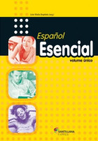 Español Esencial Volume Único - 2ª Edição 