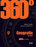 360° Geografia 