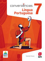 Convergências Língua Portuguesa 7º Ano 2019 