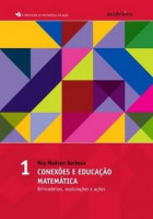 Conexeções e educação matemática - vol. 1 