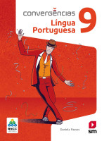 Convergências Língua Portuguesa 9º Ano 2019 