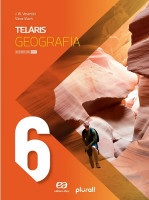 Teláris Geografia 6º ano - 3ª edição 