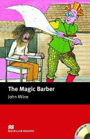 The Magic Barber 