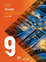 Teláris Geografia 9º ano - 3ª Edição 