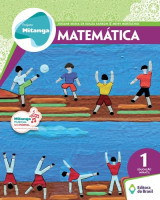 Projeto Mitanga Matemática Volume 1 Educação Infantil 