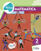 Projeto Mitanga Matemática Volume 2 Educação Infantil 
