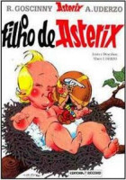 O Filho de Asterix 