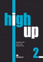 High Up Students Book Volume 2 