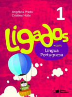 Ligados.com Português 1º Ano - 2ª Edição 