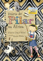 Diario de Pilar na África 
