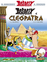 Asterix e Cleópatra 