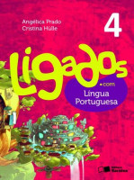 Ligados.com Português 4º Ano - 1ª Edição 