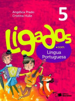 Ligados.com Português 5º Ano - 1ª Edição 