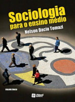 Sociologia Para Ensino Médio - 4ª Edição 