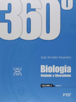 360° Biologia Volume 2