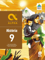 Geração Alpha História 9º Ano 3ª Edição 2019 