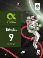 Geração Alpha Ciências 9º Ano 3ª Edição 2019 