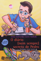 Diário (Nem Sempre) Secreto de Pedro 