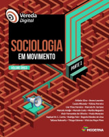 Vereda Digital Sociologia Em Movimento 