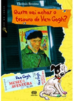 Quem Vai Achar o Tesouro de Van Gogh? 