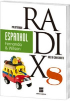 Projeto Radix Espanhol 8º Ano 