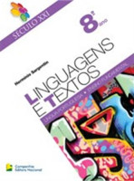 Linguagens e Textos 8º Ano - Século XXI 