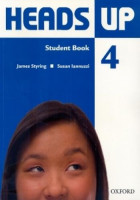 Heads Up Student Book 4 