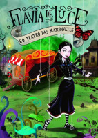 Flavia de Luce e o Teatro Das Marionetes 