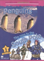 Penguins / Race To The South Pole 