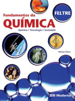Fundamentos da Química Volume Único - 4ª Edição 