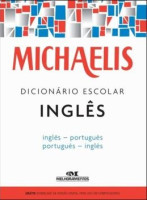 Dicionário Michaelis Inglês (Novo) 