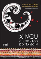 Xingu Os Contos Do Tamoin 