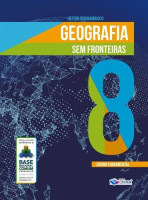 Geografia Sem Fronteiras 8º Ano - 2019 