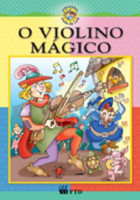 Violino Mágico, O 