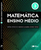 Matemática Ensino Médio Volume 3 - 9ª Edição 