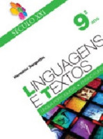 Linguagens e Textos 9º Ano - Século XXI 